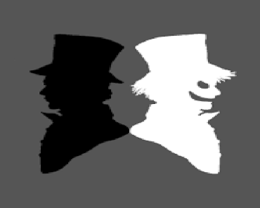 নিউ মিডিয়ায় ‘জেকিল-হাইড’ প্রবণতা