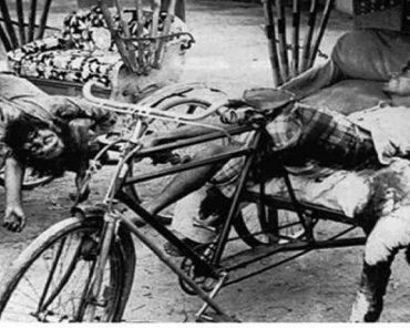 গণহত্যার আন্তর্জাতিক স্বীকৃতি চাই