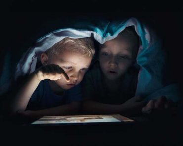 শিশু ও নয়া মাধ্যম: ব্যষ্টিক সংস্কৃতির দিকে প্রথম পদক্ষেপ