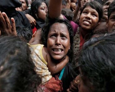 ফিরে দেখা রোহিঙ্গা সংকট ও ভবিষ্যত ভাবনা