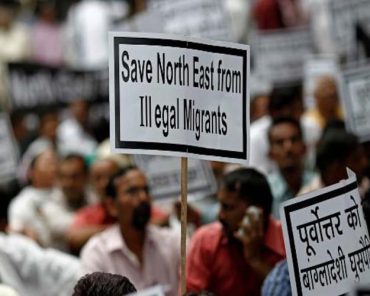 ভারতের নাগরিকত্ব প্রশ্ন: সাম্প্রদায়িকতা না সভ্যতার সংঘাত?