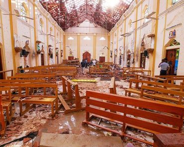 কলম্বো, ক্রাইস্টচার্চ, গুলশান: ধর্মযুদ্ধের নয়া ডিসকোর্স?