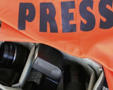 সাংবাদিক নিরাপত্তার নানা দিক