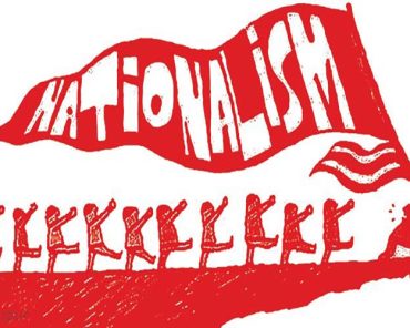 জাতীয়তাবাদ: বাংলাদেশের অগ্নি অথবা জল