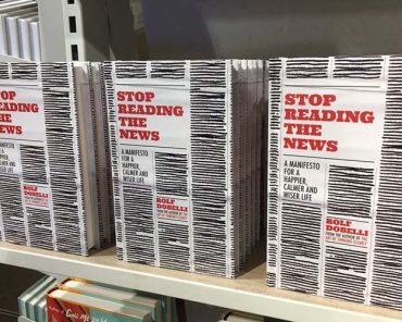 সংবাদ পাঠ বন্ধের ইশতেহার