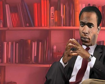 বিউপনিবেশায়নের মানবিক দুনিয়া