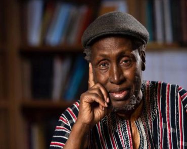 থিয়োঙ্গো ও জাতীয়তাবাদের সংকট