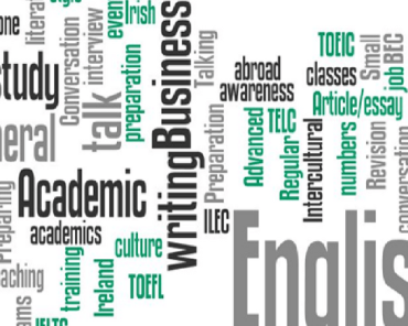 ইংরেজি লিঙ্গুয়া ফ্রাঙ্কা-ই, ‘প্রযুক্তি’ নয়