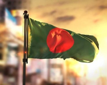 বাংলাদেশ রাষ্ট্রের দর্শনগত সঙ্কট: একটি হাইপোথিটিক্যাল আলোচনা