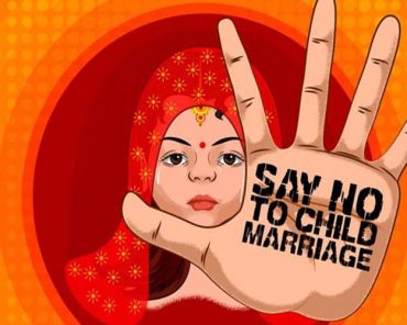 বাল্যবিবাহ ও গণমাধ্যমের সামাজিক দায়িত্ব