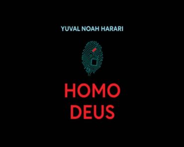 হারারির হোমো ডিউস: আদৌ কি মানুষের ভাবীকাল?