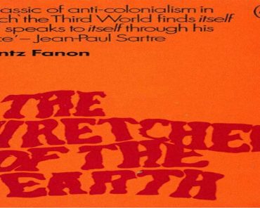 জগতের হতভাগাদের ইশতেহার