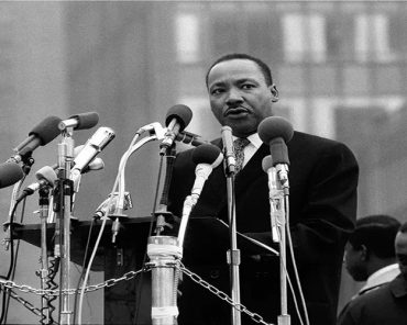 আই হ্যাভ আ ড্রিম