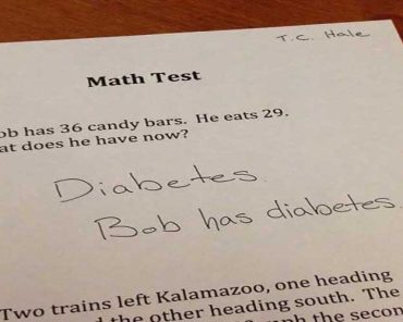 উত্তরপত্র মূল্যায়নজনিত বিড়ম্বনাসমূহ