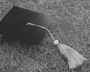 কেন আমি সমাবর্তন নিলাম না?