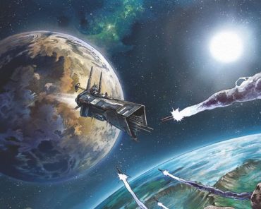 এন্ড অব সায়েন্স ফিকশন?