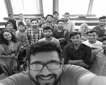 ৪৫ সমীপে ভালোবাসা