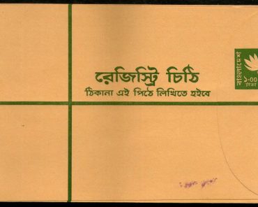 করোনাকালের দুইখানা খোলা চিঠি