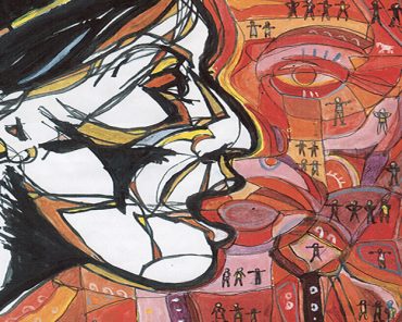 রাজনীতির আতশ কাঁচে চলচ্চিত্র: নির্মাণ-বিনির্মাণ-পুনর্নির্মাণের রাজনীতি