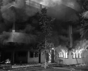 মুজিব ভাইকে লেখা খোলা চিঠি